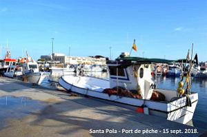 11 SANTA POLA PORT DE PECHE (11)